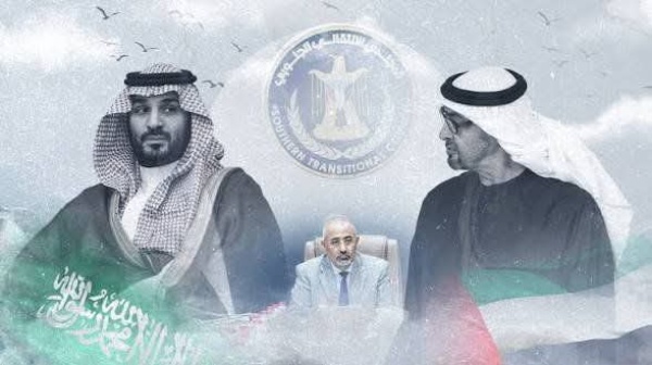 السقلدي التوتر السعودي الإماراتي يتصاعد والجنوب يدفع ثمن الصراع السقلدي التوتر السعودي الإماراتي يتصاعد والجنوب يدفع ثمن الصراع