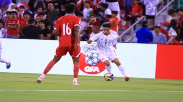 رياضة منتخب اليمن يحسم تأهله إلى أمم آسيا السعودية 2027 بثنائية في مرمى نظيره اللبناني