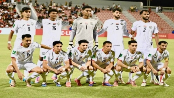 اليمن مكافآت مالية لبعثة المنتخب عقب التأهل لكأس آسيا