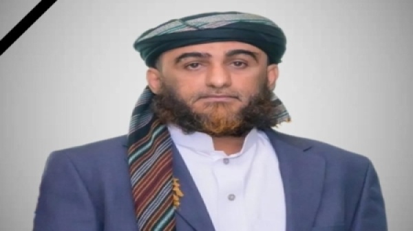 اليمن القبض على منفذي اغتيال العميد يحيى وحيش والأمن يقول إنهما على صلة بجماعة الحوثيين اليمن القبض على منفذي اغتيال العميد يحيى وحيش والأمن يقول إنهما على صلة بجماعة الحوثيين