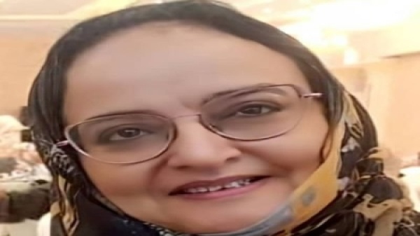 شبكة التضامن النسوي فوز عفراء الحريري بجائزة كارول بيلامي العالمية يعكس دور المرأة اليمنية في بناء السلام