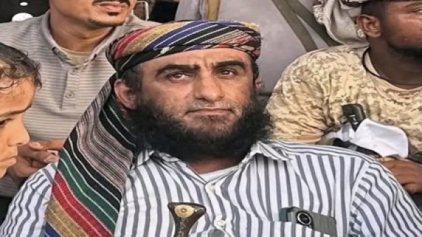 اليمن خلاف يطفو على جبهة الساحل الغربي عقب تعيين قائد جديد للفرقة الأولى تهامية اليمن خلاف يطفو على جبهة الساحل الغربي عقب تعيين قائد جديد للفرقة الأولى تهامية