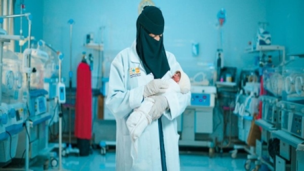 صندوق الأمم المتحدة للسكان أزمة اليمن المنسية النساء والفتيات يدفعن ثمنا باهظا في ظل الصراع وتقليص التمويل الإنساني صندوق الأمم المتحدة للسكان أزمة اليمن المنسية النساء والفتيات يدفعن ثمنا باهظا في ظل الصراع وتقليص التمويل الإنساني