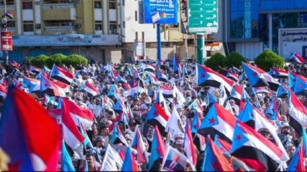اليمن تظاهرات للانتقالي في عدن وسيئون غداة إجراءات حكومية وقضائية ضده