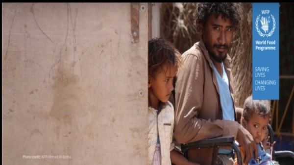 اليمن الغذاء العالمي ي قد م مساعدات لأكثر من 700 ألف شخص في مايو الماضي