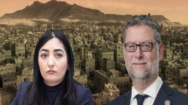 برلين إعلام الماني يتحدث عن شبهات احتيال بملايين اليوروهات تهز مشاريع الوكالة الألمانية للتعاون الدولي في اليمن