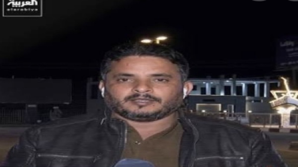 اليمن الرئيس العليمي يوجه بتشكيل لجنة تحقيق عليا في مقتل مراسل العربية و الحدث
