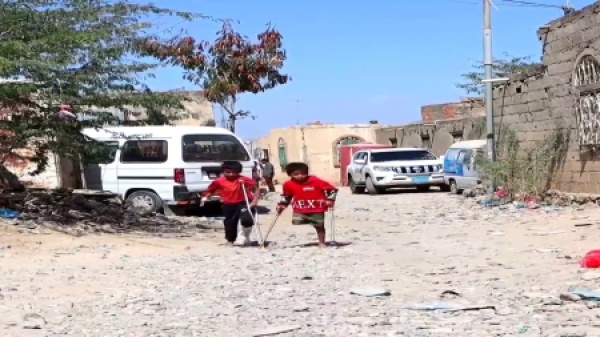اليمن يونيسف تدعو إلى تعزيز جهود حماية الأطفال من مخاطر المتفجرات ومخلفات الحرب المميتة