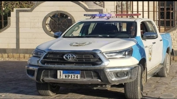 اليمن شرطة شبوة تعلن ضبط شخصين بتهمة ممارسة السحر بينهما امرأة تبلغ من العمر 90 عام ا