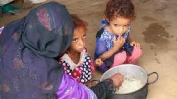 نيويورك الأمم المتحدة تحذ ر من انهيار الأمن الغذائي في اليمن