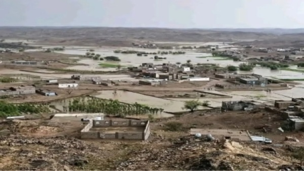 اليمن إصابة شقيقين في قصف بطائرة مسيرة بمحافظة البيضاء اليمن إصابة شقيقين في قصف بطائرة مسيرة بمحافظة البيضاء