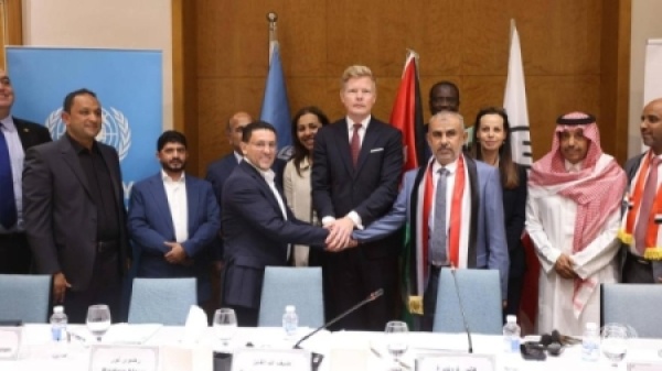 اليمن الحكومة تقول إن الحوثيين أجهضوا تنفيذ صفقة لتبادل المحتجزين برعاية اممية