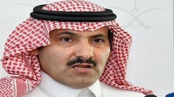 الرياض السفير السعودي يتهم الحوثيين بتقويض السلام والارتهان لأجندات خارجية الرياض السفير السعودي يتهم الحوثيين بتقويض السلام والارتهان لأجندات خارجية