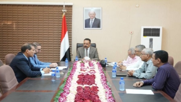 اليمن مباحثات أممية حكومية لتنفيذ مرحلة جديدة من مشروع المسكن الملائم