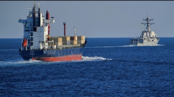 المنامة مركز المعلومات البحرية يصنف التهديد البحري في الشرق الأوسط بـ شديد