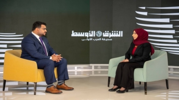 اليمن وزيرة الخارجية علاقة تخادم بين الحوثيين وإيران اليمن وزيرة الخارجية علاقة تخادم بين الحوثيين وإيران