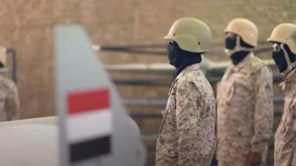 اليمن المجلس الرئاسي يتوعد الحوثيين بـ رد قاس جراء استمرار القصف على مناطق نفوذ الحكومة اليمن المجلس الرئاسي يتوعد الحوثيين بـ رد قاس جراء استمرار القصف على مناطق نفوذ الحكومة