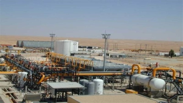 اليمن شركة الغاز في مأرب تعلن انتهاء الصيانة وتوقعات بإنهاء أزمة الغاز خلال أسبوع