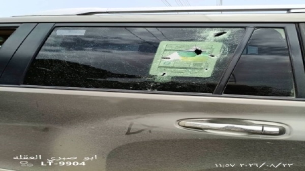 اليمن إصابة 3 مدنيين في قصف مدفعي للحوثيين استهدف سيارتين بالضالع