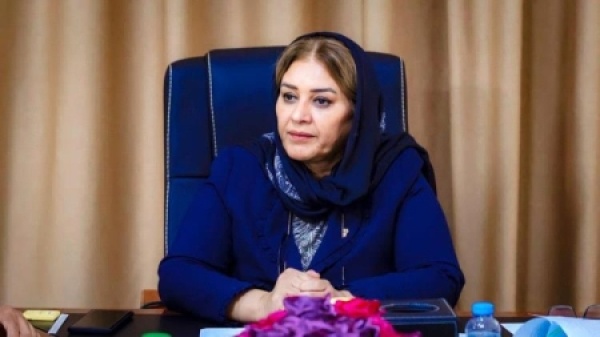 واشنطن السفيرة جميلة علي رجاء تؤكد ان اليمن القوي هو القادر على تأمين أحد أهم شرايين التجارة العالمية