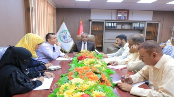 اليمن لجنة الابتعاث تقر الكشف النهائي لمرشحي منح الجزائر المهنية اليمن لجنة الابتعاث تقر الكشف النهائي لمرشحي منح الجزائر المهنية