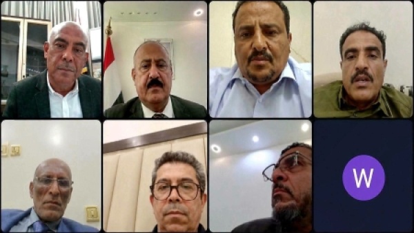 اليمن توجيهات بتقييم شامل لأداء المطارات وتصحيح اختلالات قطاع الطيران