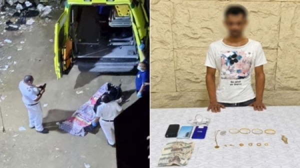 اليمن شبكة التضامن النسوي تدعو السلطات المصرية لمواصلة التحقيق في مقتل يمنيتين بالجيزة