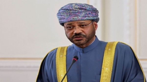 وزير الخارجية الع ماني الدبلوماسية تواجه اختبار ا صعب ا مع تراجع الالتزام بالقانون الدولي