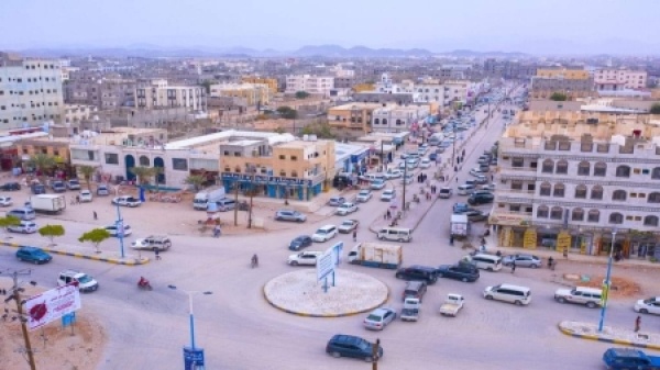 اليمن مؤسسة حقوقية تقول إن إجراءات محلية عرقلت أنشطتها في شبوة