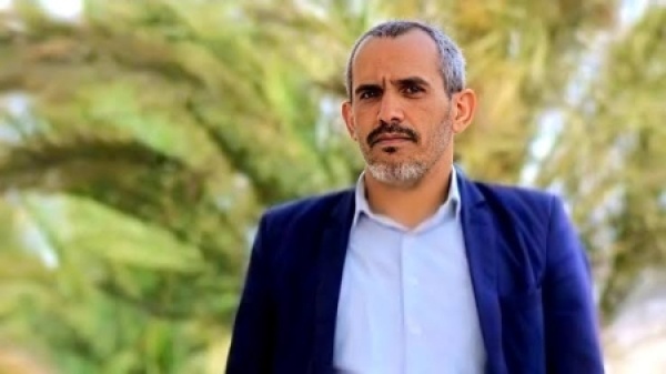 اليمن العفو الدولية تطالب الحوثيين بالإفراج عن المحامي عبد المجيد صبره بعد عام من احتجازه