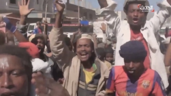 اليمن الحوثيون يوسعون حملات التجنيد القسري في صنعاء وقرى تهامة