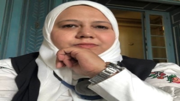 اليمن اختيار الناشطة منى لقمان ضمن قائمة دولية للمدافعات عن المياه لعام 2026 اليمن اختيار الناشطة منى لقمان ضمن قائمة دولية للمدافعات عن المياه لعام 2026