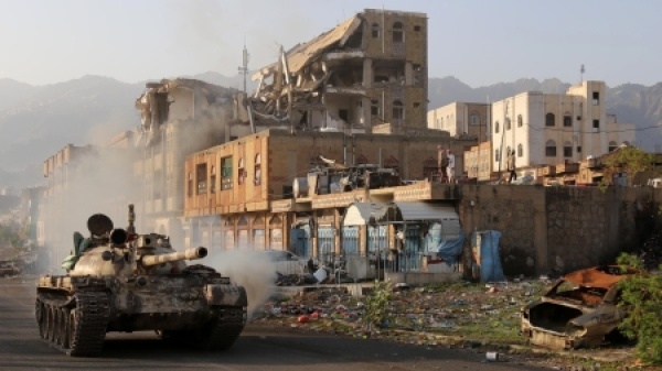 اليمن أكثر من 1800 مفقود منذ استئناف العمليات القتالية اليمن أكثر من 1800 مفقود منذ استئناف العمليات القتالية