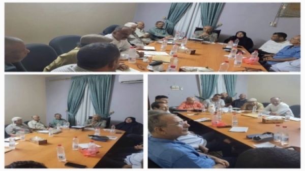 اليمن الاشتراكي يعتبر معركة باب المندب فرصة تاريخية لاستعادة الدولة ويدعو إلى الحفاظ على طابعها الوطني