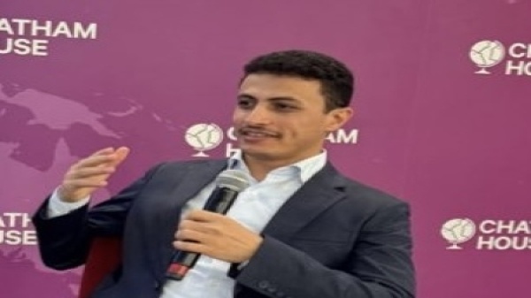 اليمن الجبرني يرصد مؤشرات استنزاف القوة البشرية للحوثيين مع اتساع جبهات القتال اليمن الجبرني يرصد مؤشرات استنزاف القوة البشرية للحوثيين مع اتساع جبهات القتال