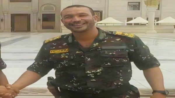 اليمن أنباء عن مقتل أحد حراس زعيم الحوثيين في غارة على مقر سري شمالي صنعاء اليمن أنباء عن مقتل أحد حراس زعيم الحوثيين في غارة على مقر سري شمالي صنعاء