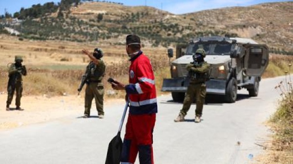 the occupation forces demolish homes in conjunction with settler attacks the occupation forces demolish homes in conjunction with settler attacks