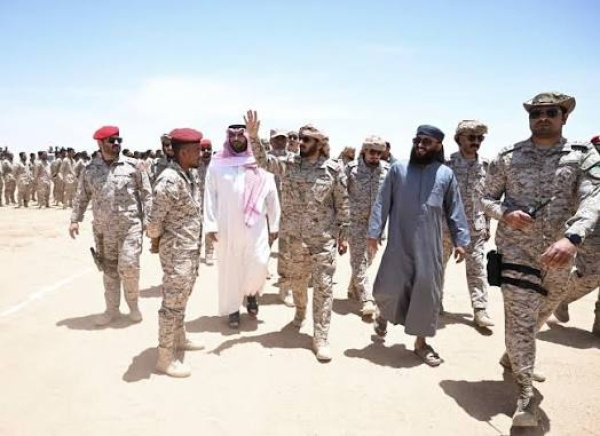 وسط رفض السلفية الجنوبية فتوى سعودية بشرعنة القتال شمال اليمن مع تعبئة المساجد وسط رفض السلفية الجنوبية فتوى سعودية بشرعنة القتال شمال اليمن مع تعبئة المساجد