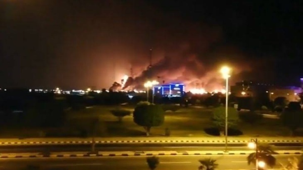 saudi arabia prepares for a response from 3 countries as it joins the american israeli war saudi arabia prepares for a response from 3 countries as it joins the american israeli war