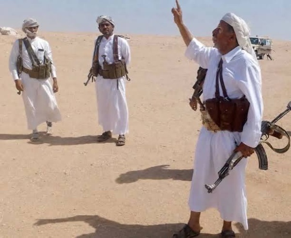 رفع مخيم الريان مع فرار فدغم رفع مخيم الريان مع فرار فدغم