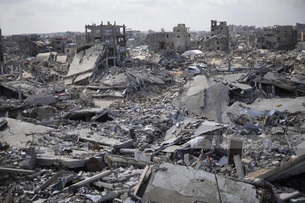 palestinian clans call for a friday of rage in solidarity with gaza and in rejection of the ongoing tragedy