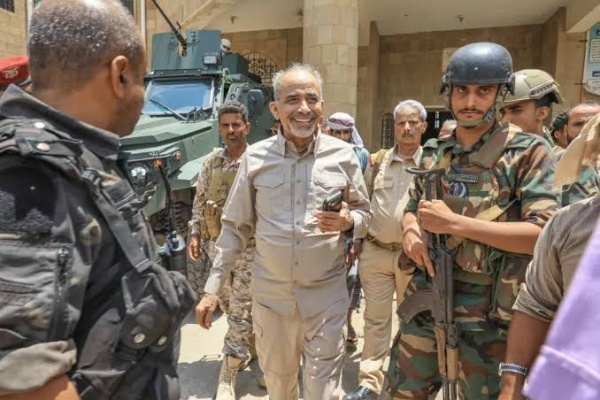 السعودية تعتقل أبرز مشايخ الصبيحة لانتقاده استنزاف القبيلة