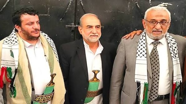 بوساطة إقليمية الإصلاح يبدأ ترتيب وضعه مع الحوثيين لما بعد خسارة تعز بوساطة إقليمية الإصلاح يبدأ ترتيب وضعه مع الحوثيين لما بعد خسارة تعز