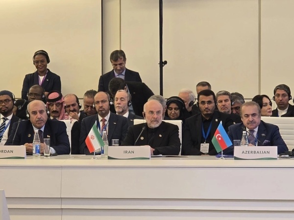 قاليباف تفاهم إسلام آباد جاء ثمرة لمقاومة الشعب الإيراني والأمن الإقليمي تضمنه دول المنطقة بنفسها قاليباف تفاهم إسلام آباد جاء ثمرة لمقاومة الشعب الإيراني والأمن الإقليمي تضمنه دول المنطقة بنفسها