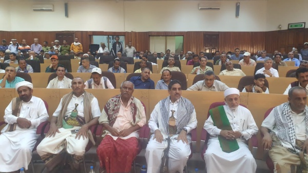 إحياء الذكرى السنوية لرحيل العالم الرباني السيد بدر الدين الحوثي في الحديدة