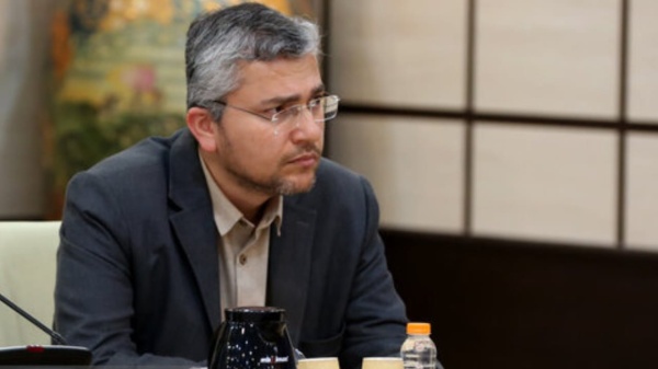 إيران الحصار البحري عمل حربي والرد عليه حق مشروع ومحسوم إيران الحصار البحري عمل حربي والرد عليه حق مشروع ومحسوم