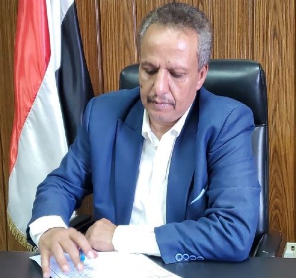 القائم بأعمال رئيس الهيئة يهنئ قائد الثورة ورئيس المجلس السياسي الأعلى بالعام الهجري الجديد