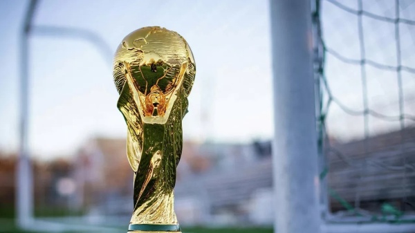 فيفا يطرح أكثر من 1200 تذكرة لنهائي كأس العالم بسعر 7380 دولار ا فيفا يطرح أكثر من 1200 تذكرة لنهائي كأس العالم بسعر 7380 دولار ا