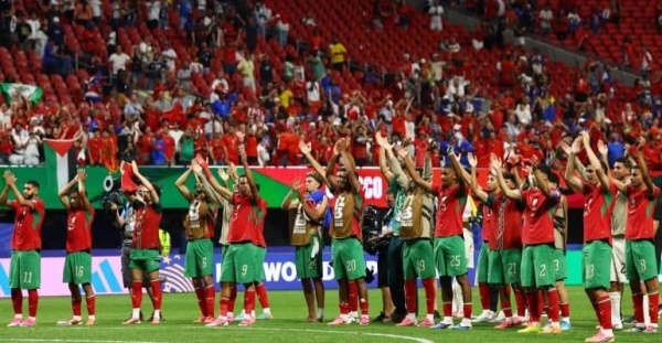 المغرب يصطدم بكندا وفرنسا تواجه باراغواي في ثمن نهائي كأس العالم 2026
