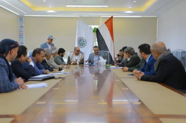 إقرار الخطة الإعلامية المشتركة لوزارتي الاقتصاد والإعلام لدعم المنتجات الوطنية